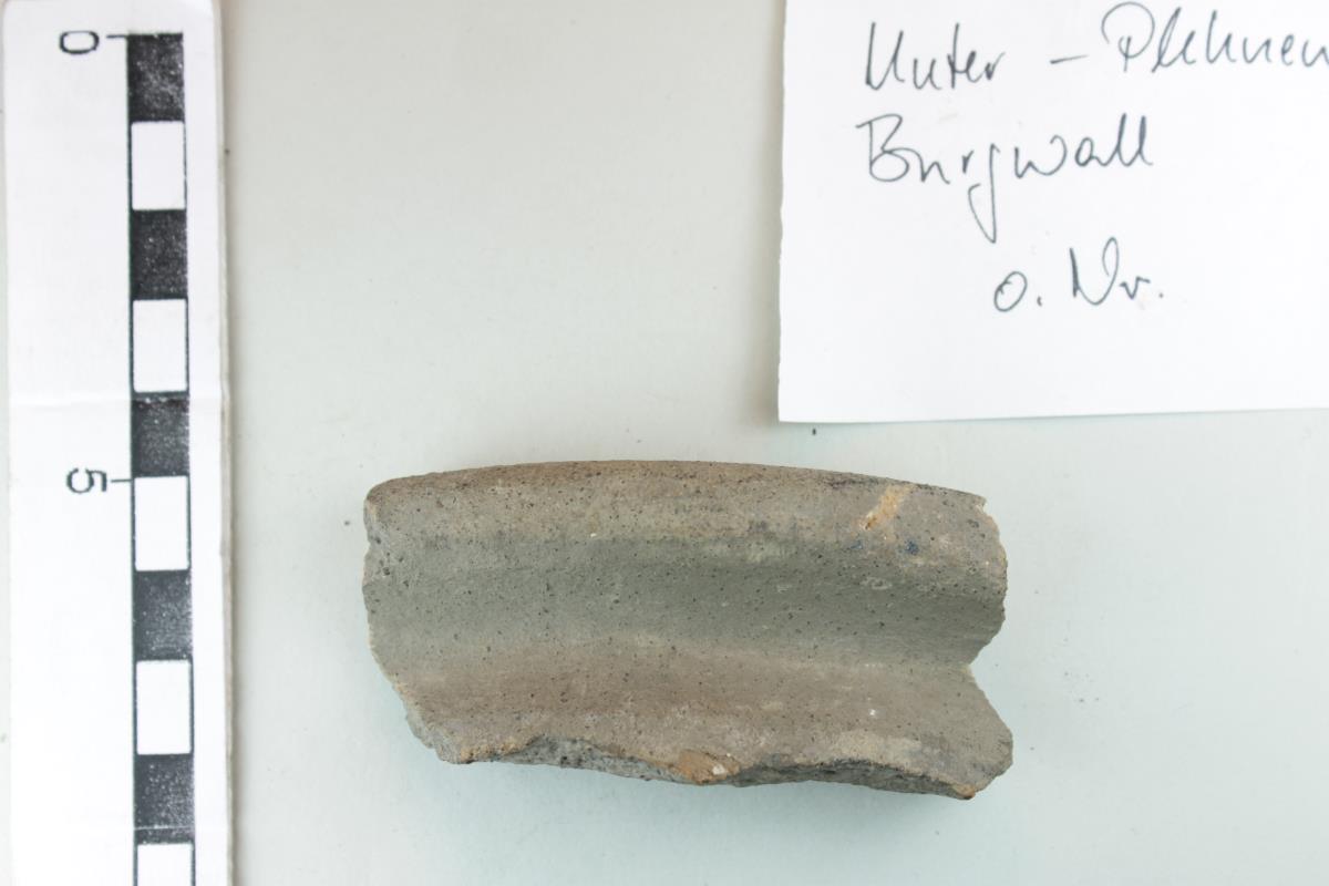 Gefäßfragment