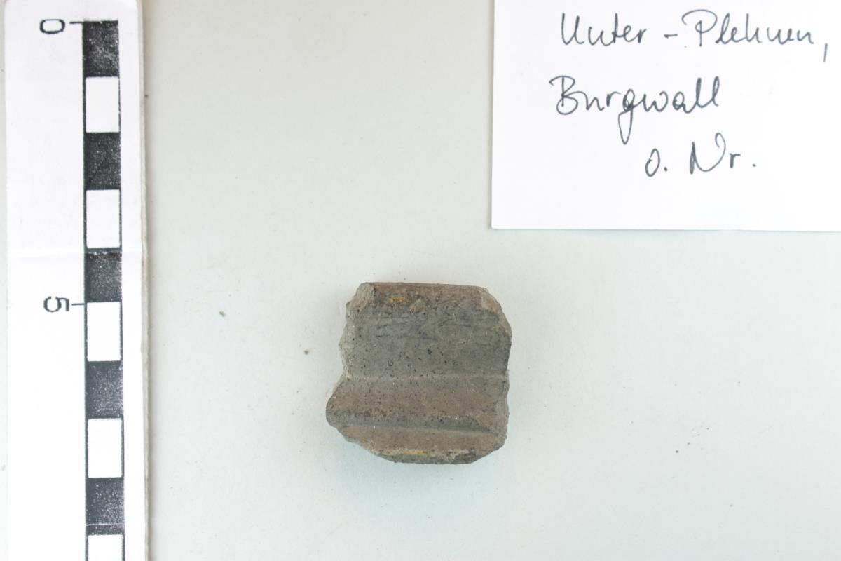 Gefäßfragment
