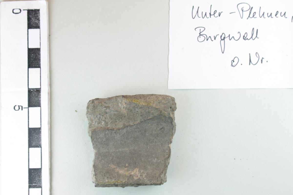 Gefäßfragment