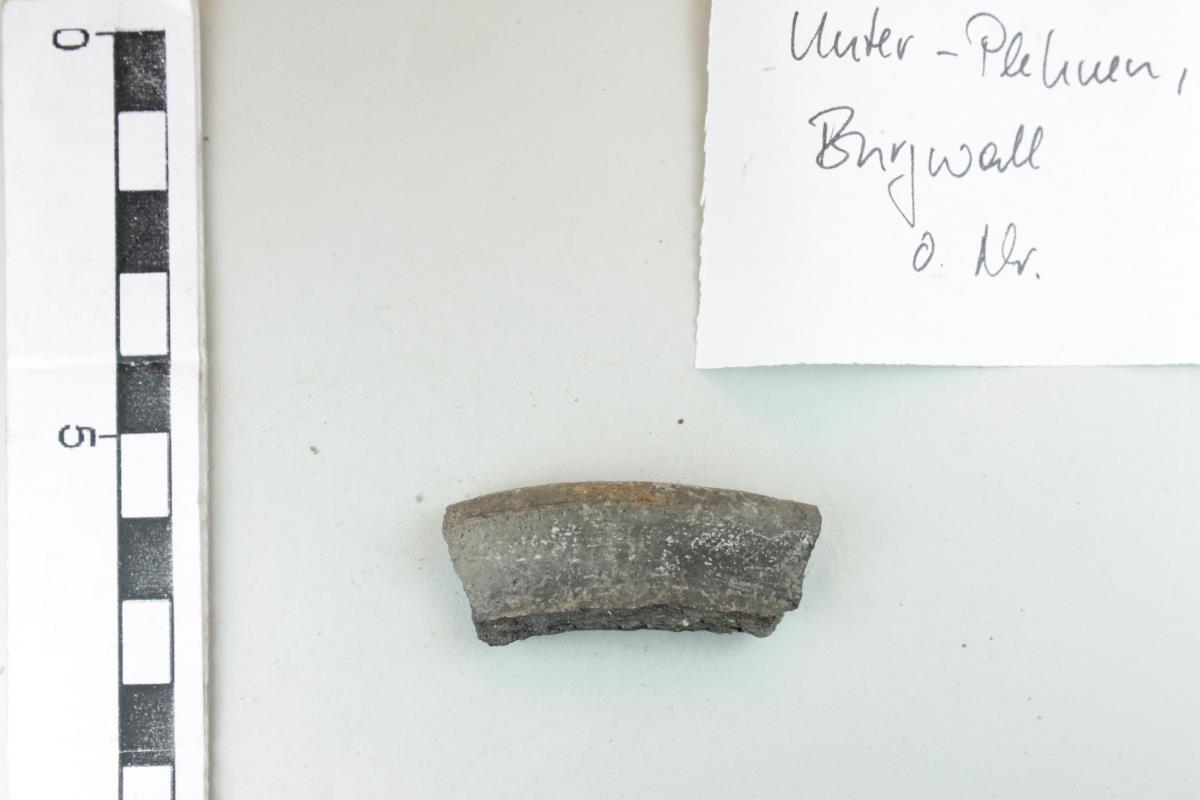 Gefäßfragment