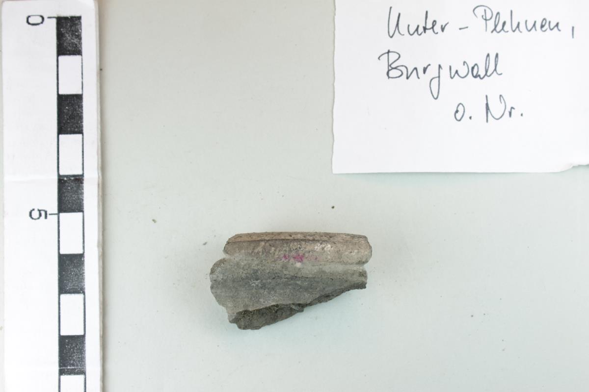 Gefäßfragment