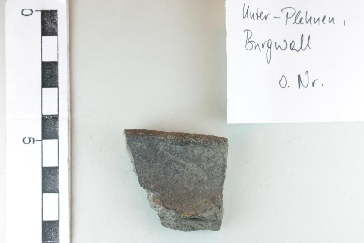 Gefäßfragment