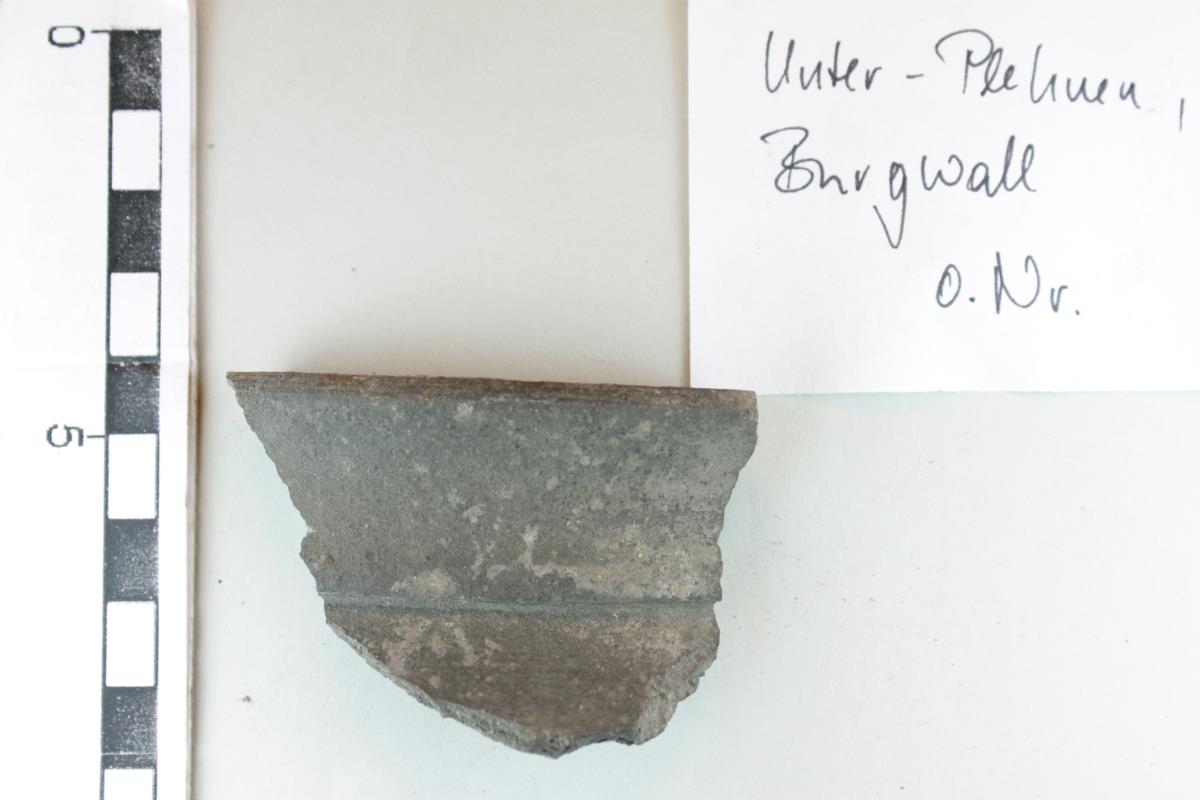 Gefäßfragment