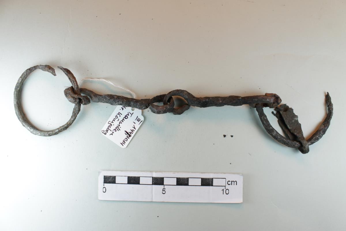 Ringtrense