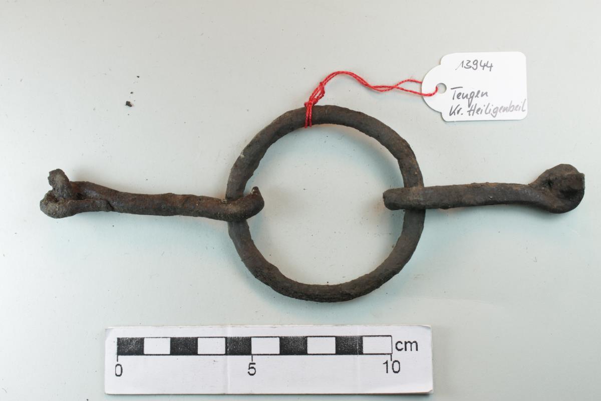 Ringtrense