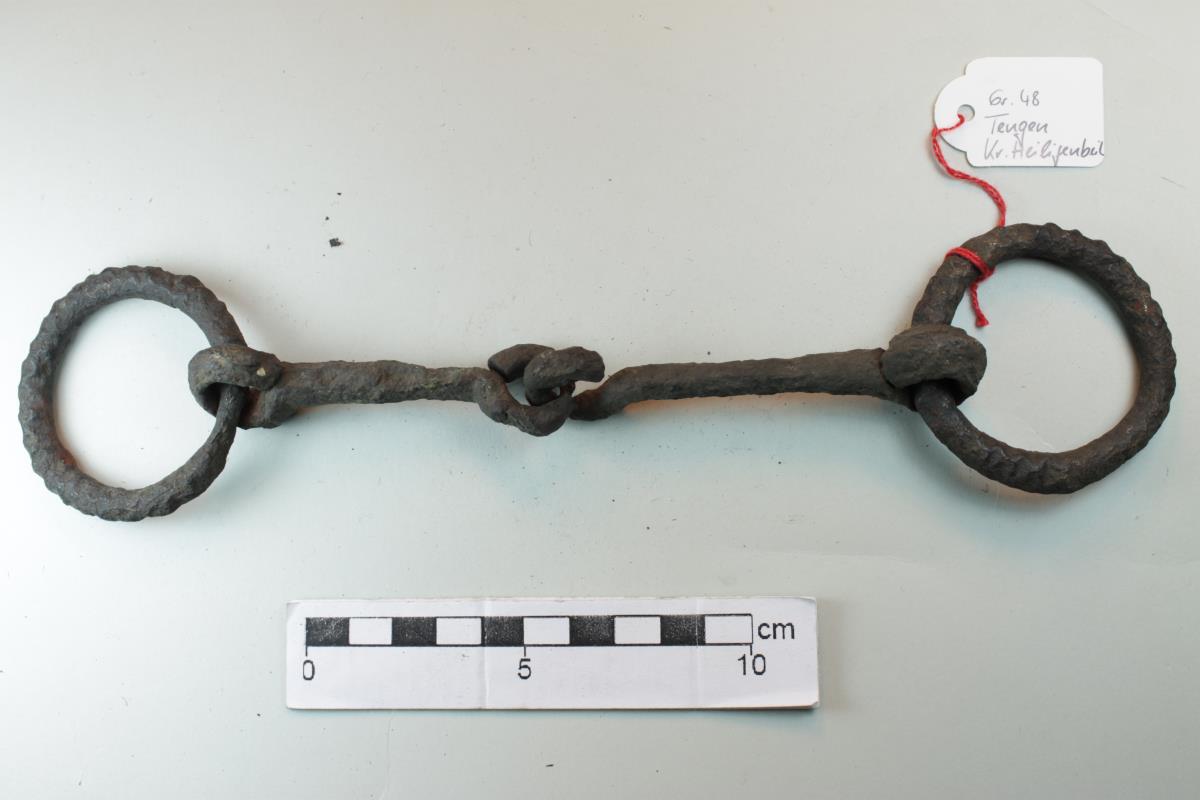 Ringtrense