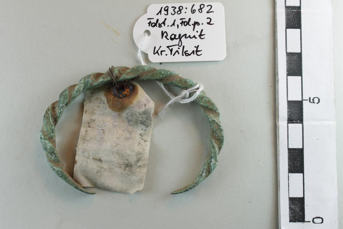 Armring