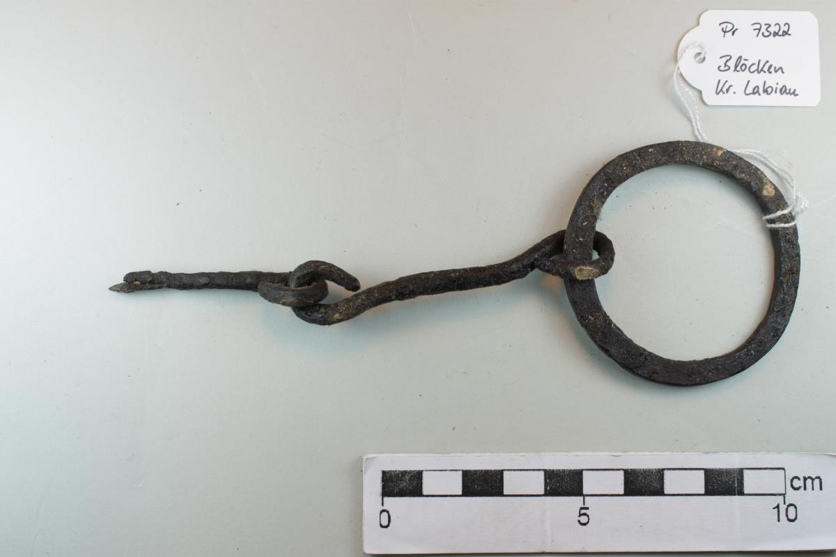 Ringtrense