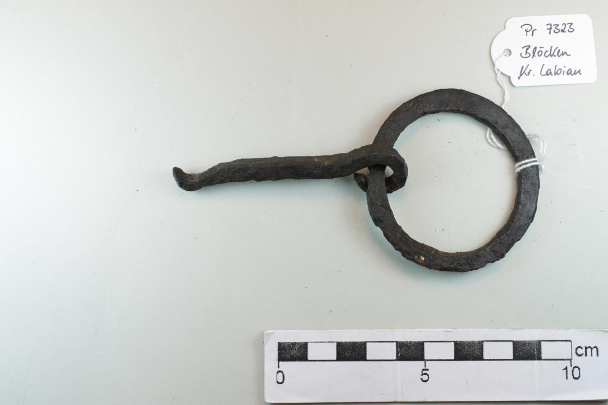 Ringtrense