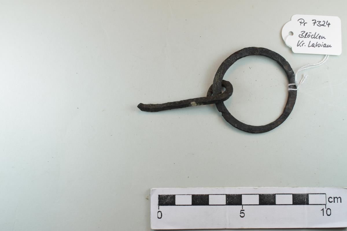 Ringtrense