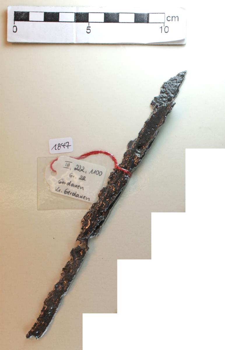 Eisenmesser