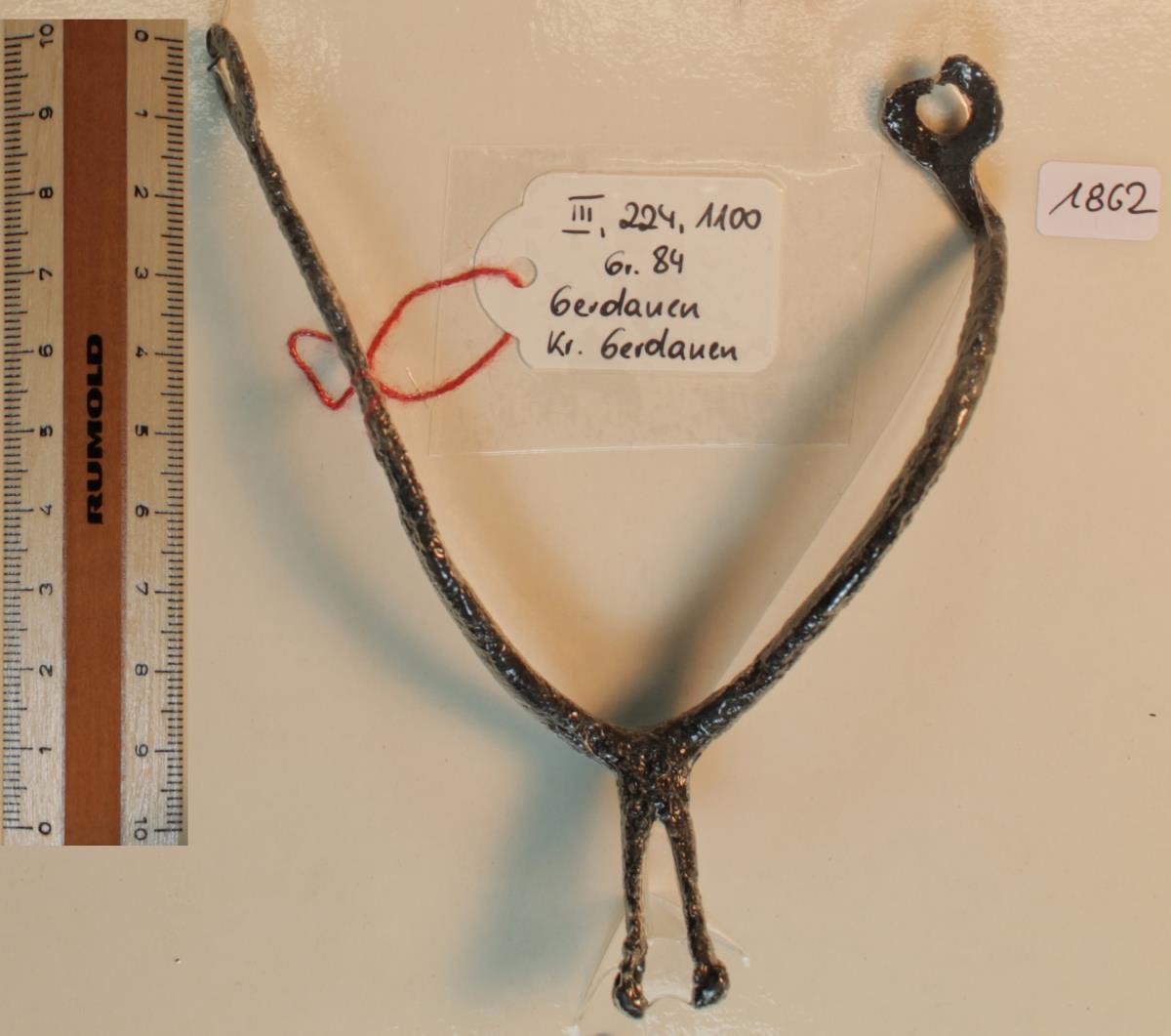 Radsporn
