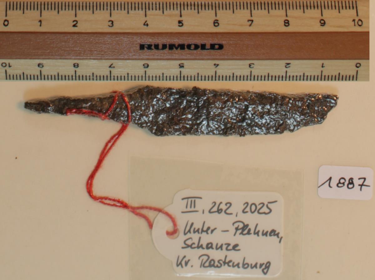 Eisenmesser