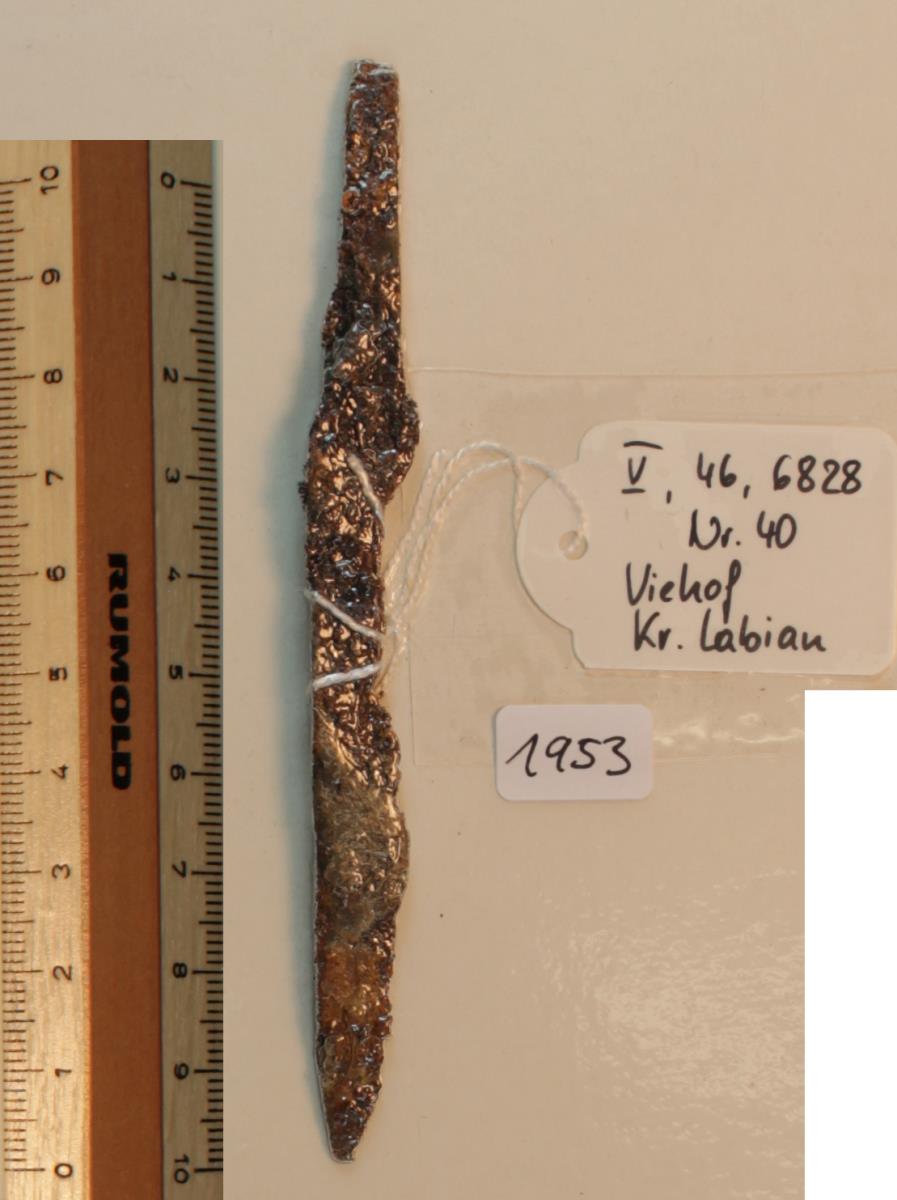 Eisenmesser
