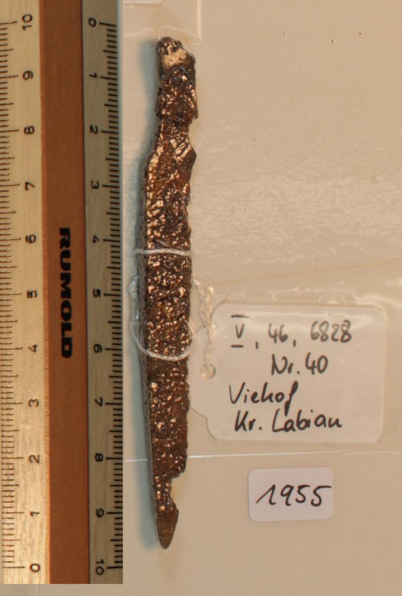 Eisenmesser