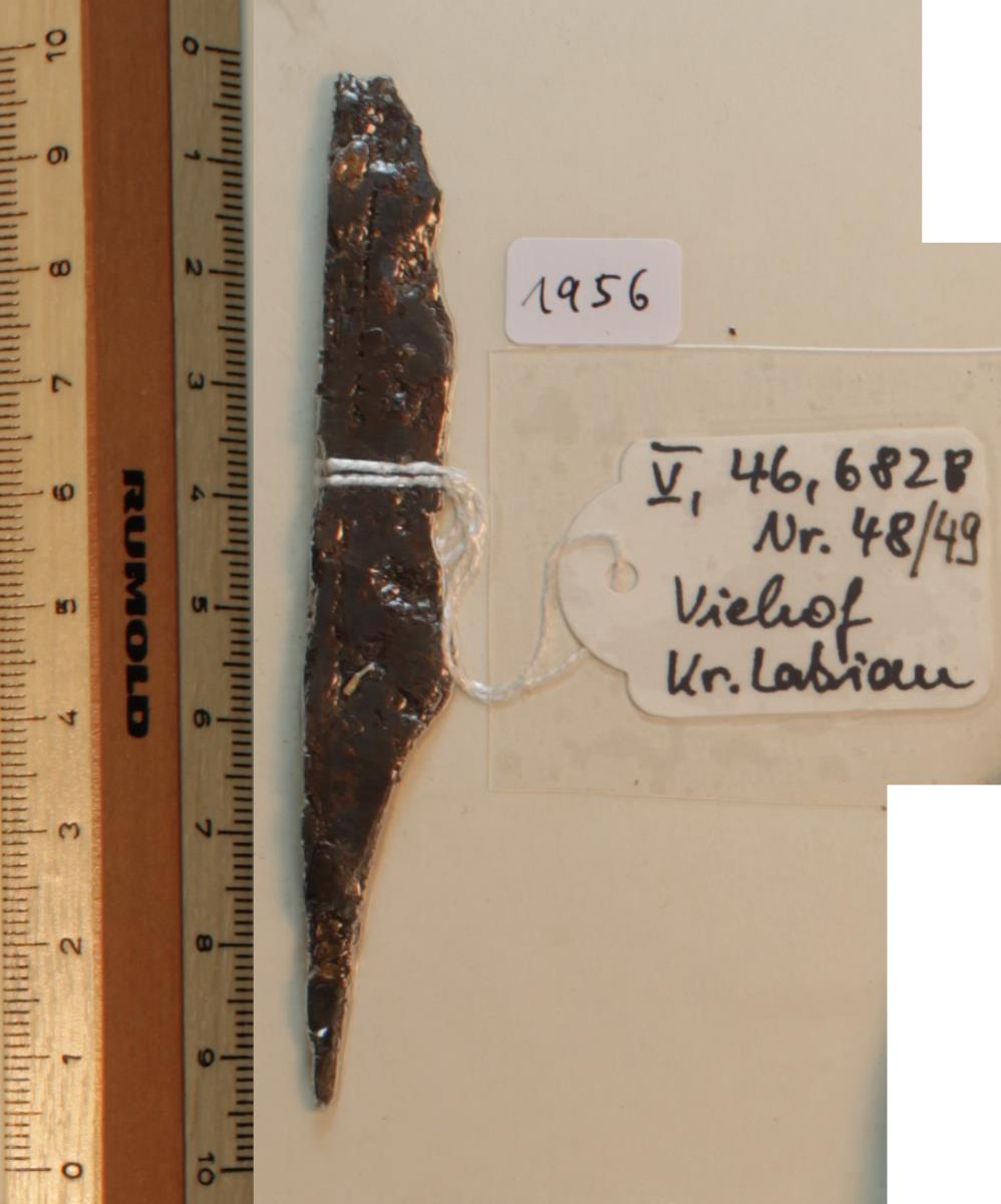 Eisenmesser