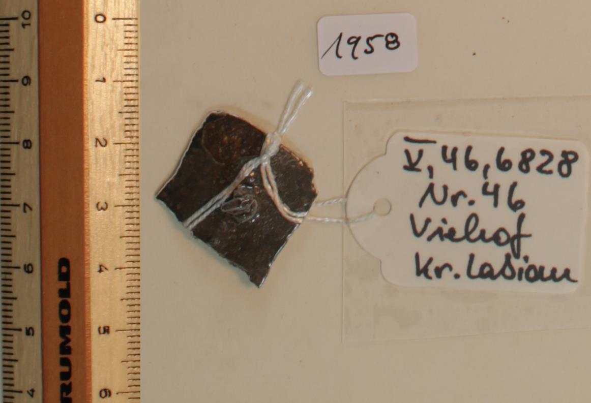 Eisenfragment
