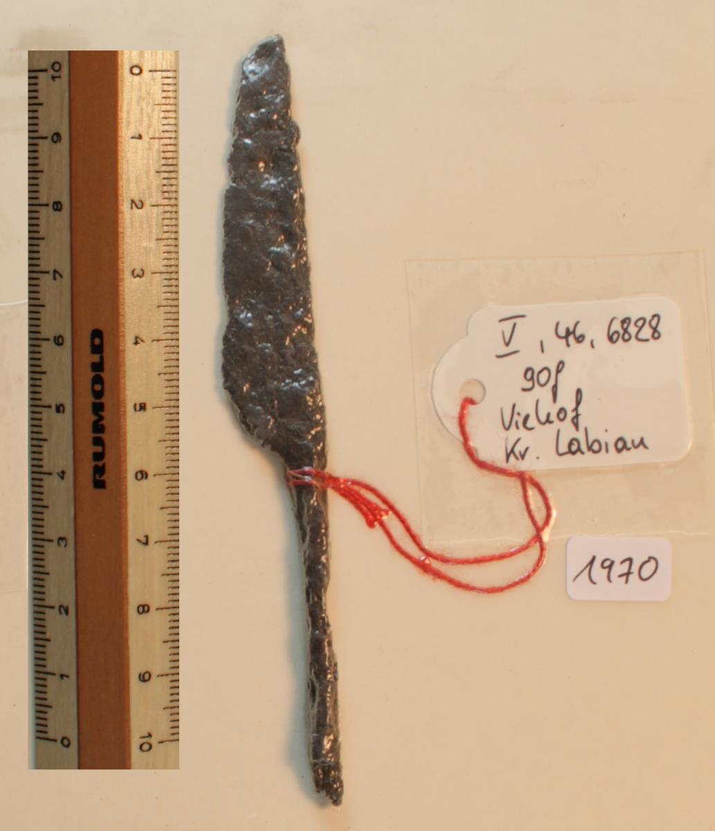 Eisenmesser