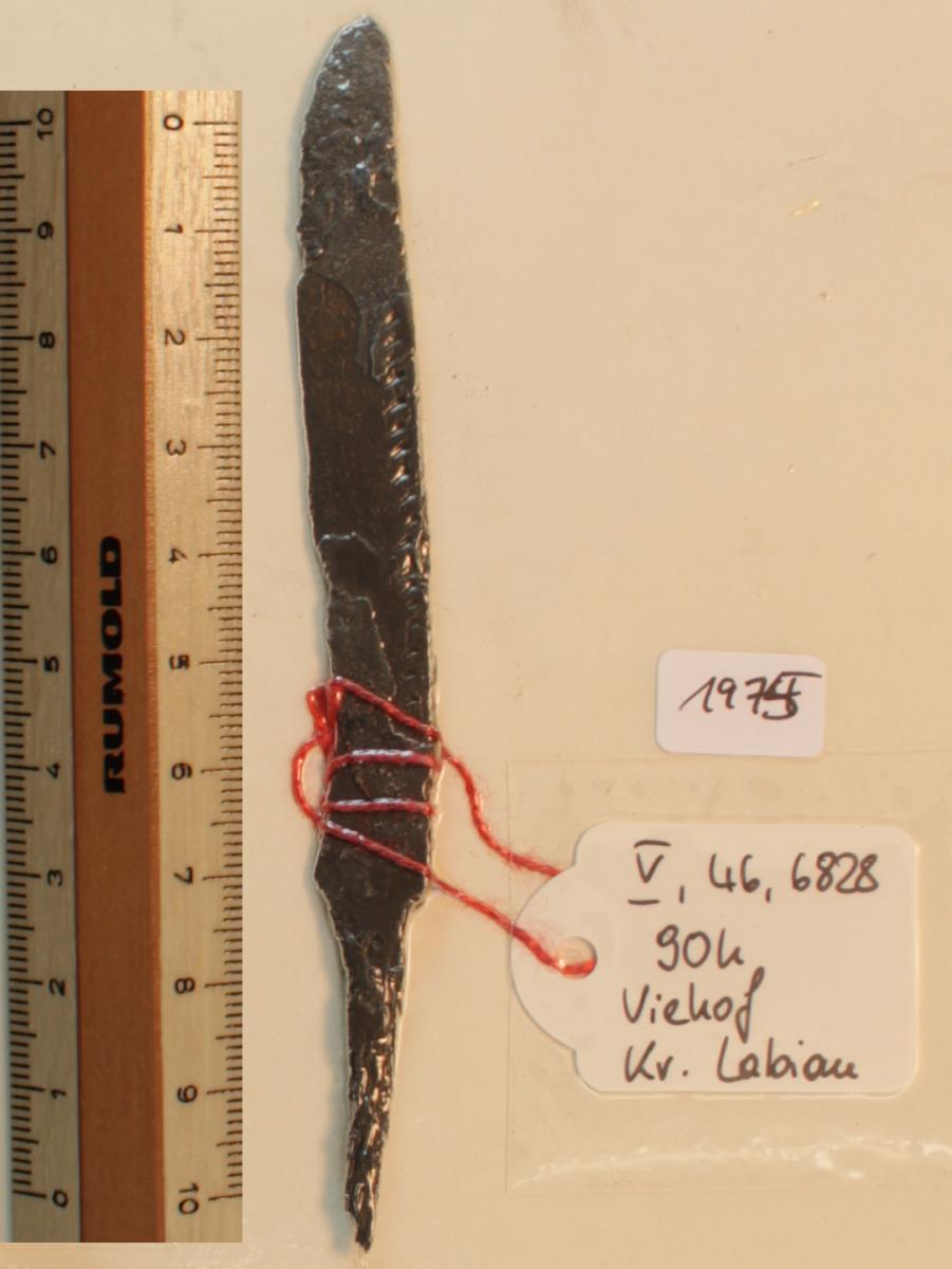 Eisenmesser