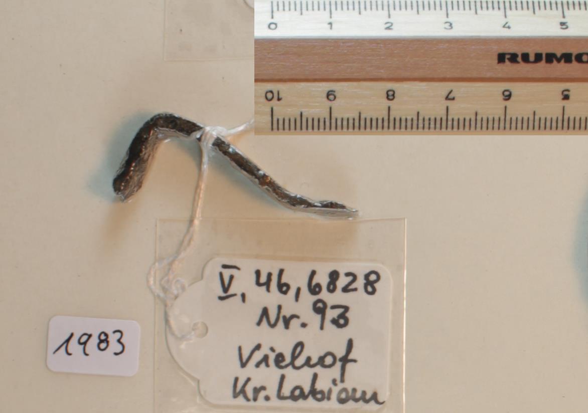 Eisenfragment