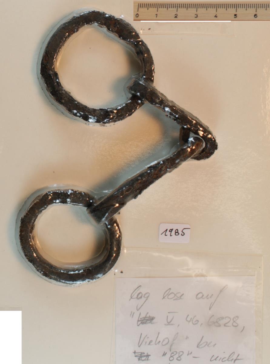 Ringtrense