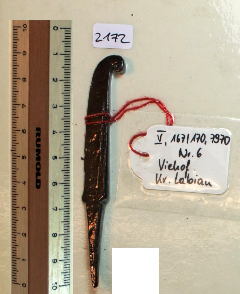 Eisenmesser
