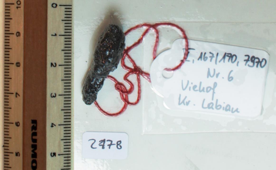 Eisenfragment