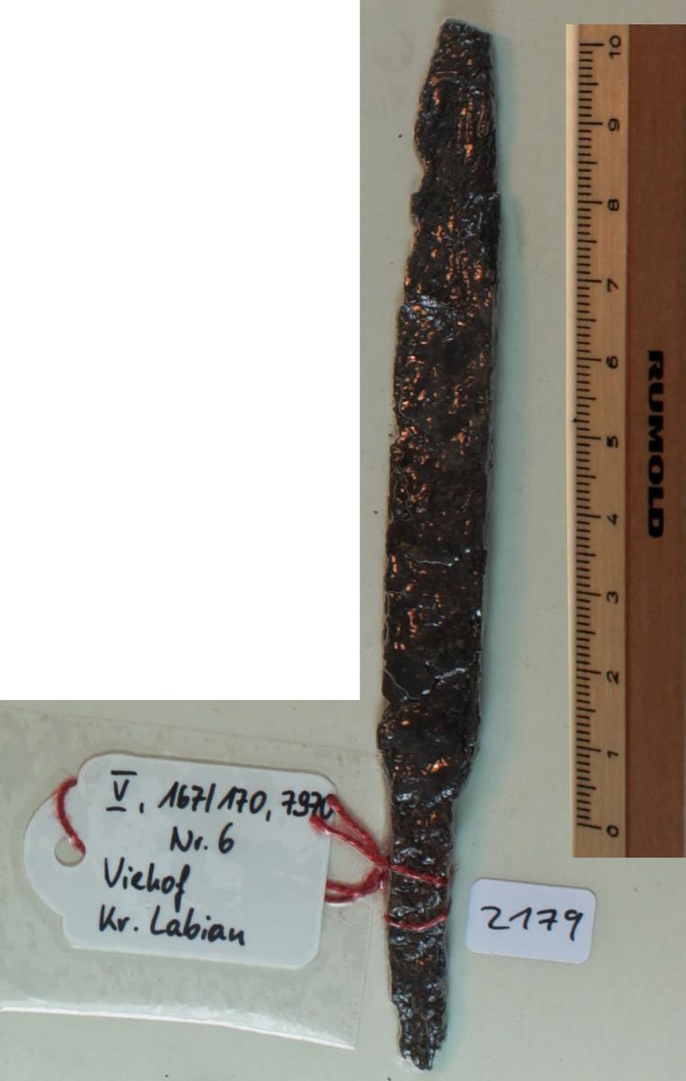 Eisenmesser