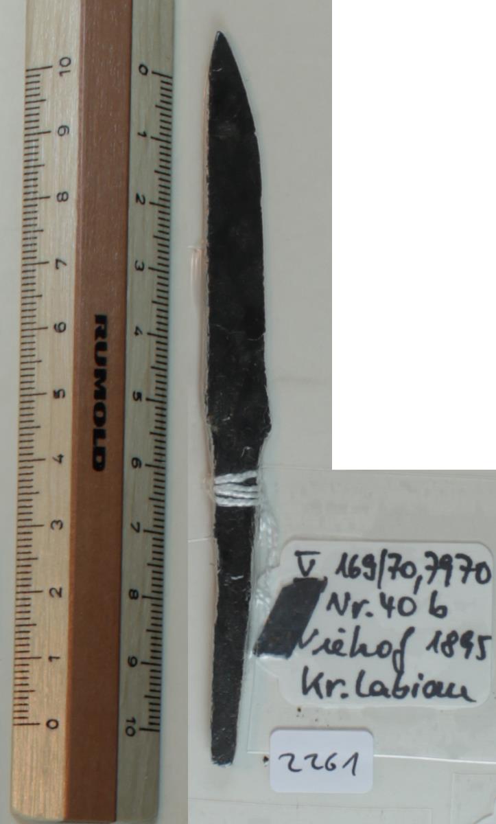 Eisenmesser