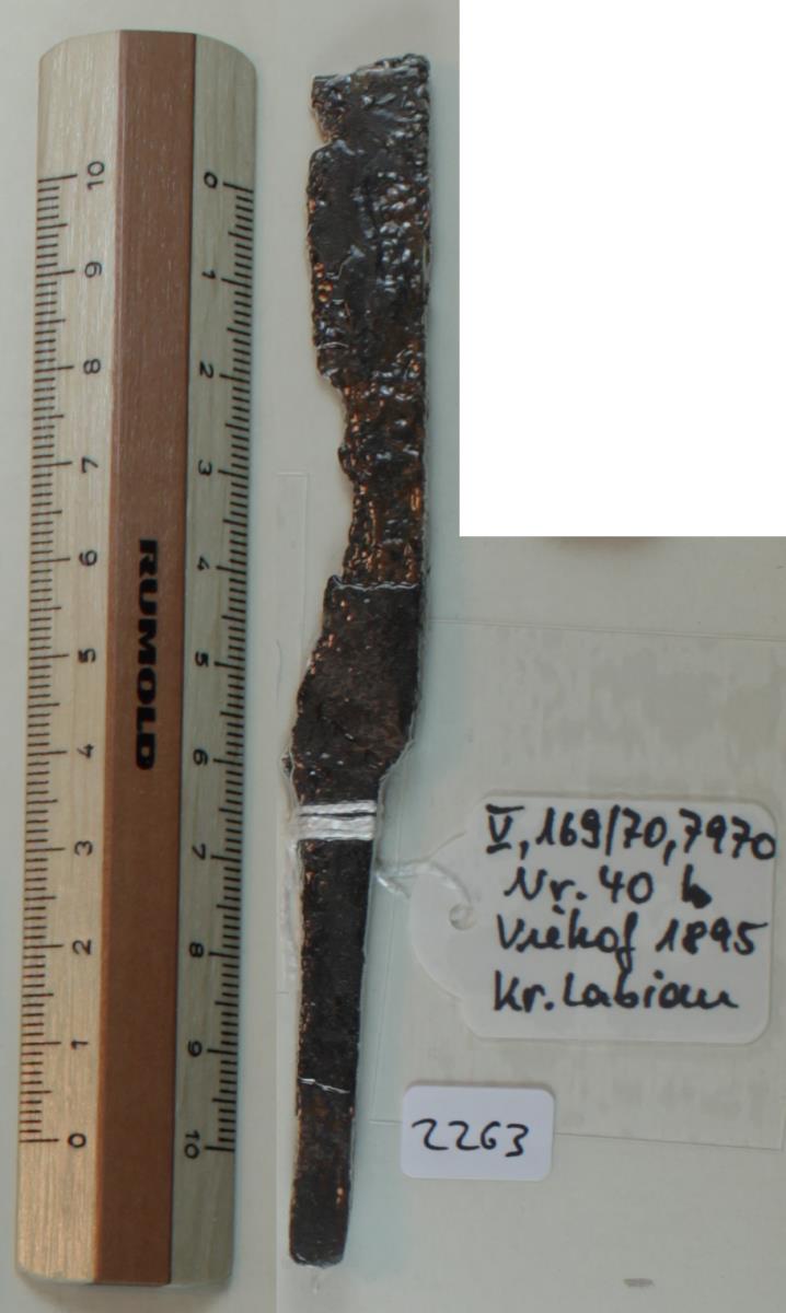Eisenmesser