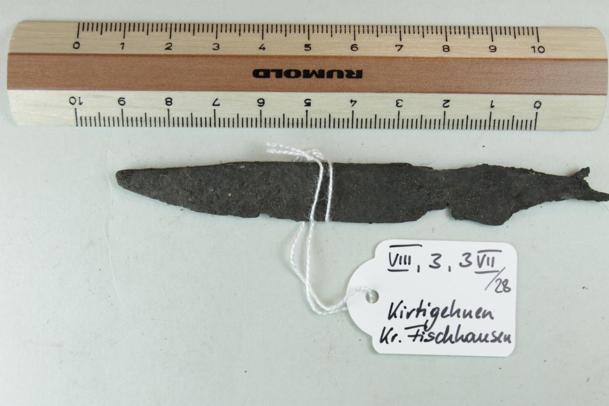 Eisenmesser