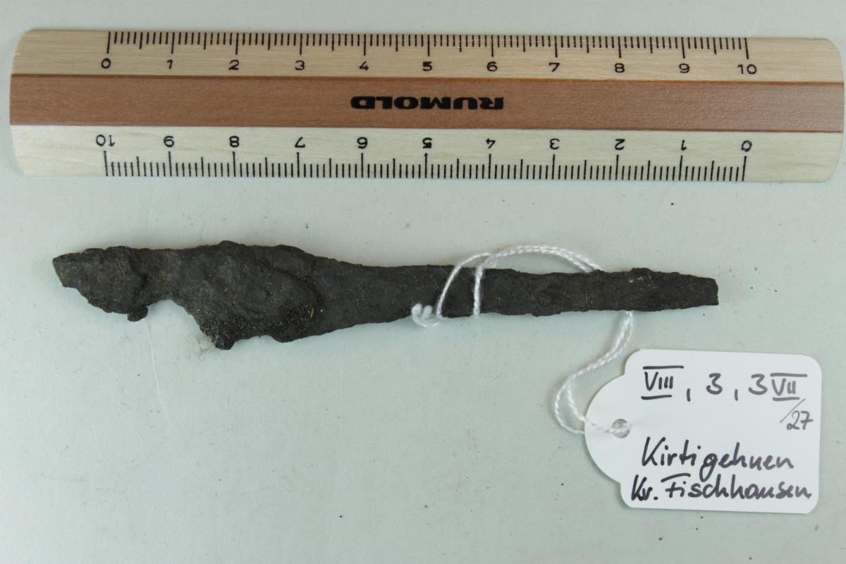 Eisenmesser