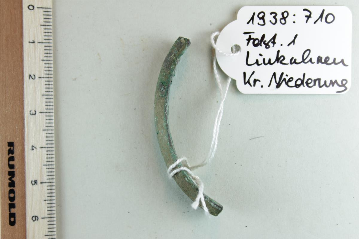Armringfragment