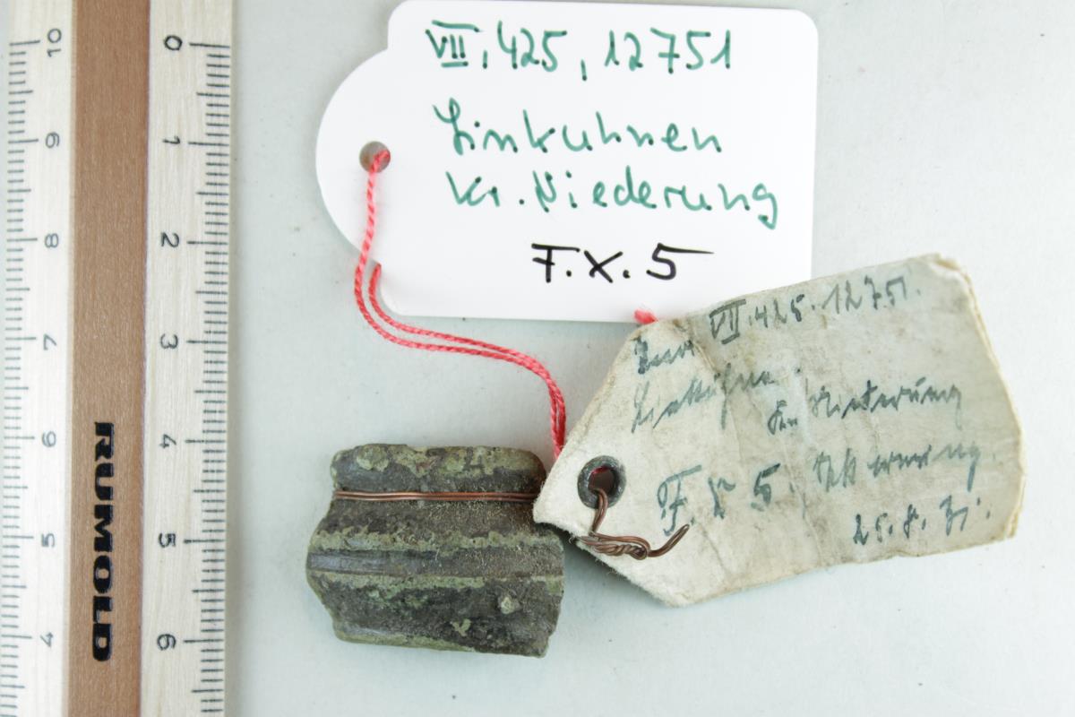 Armringfragment