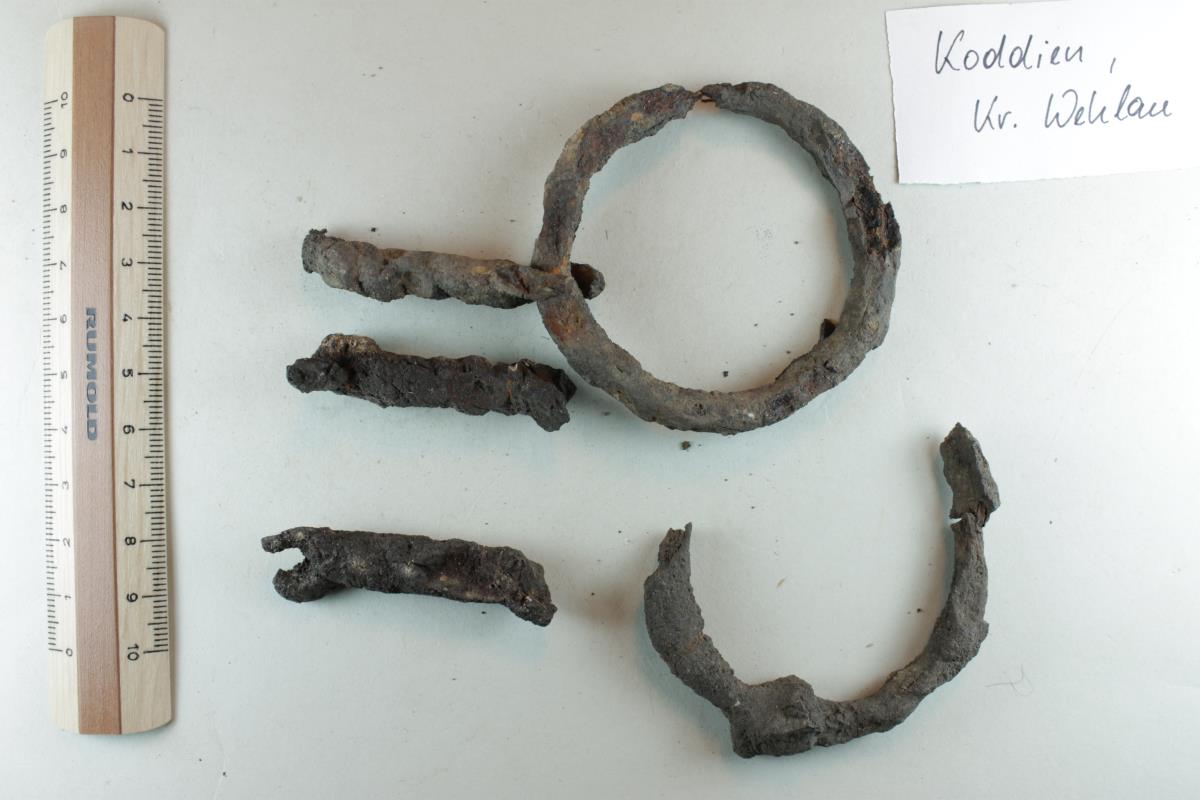 Ringtrense