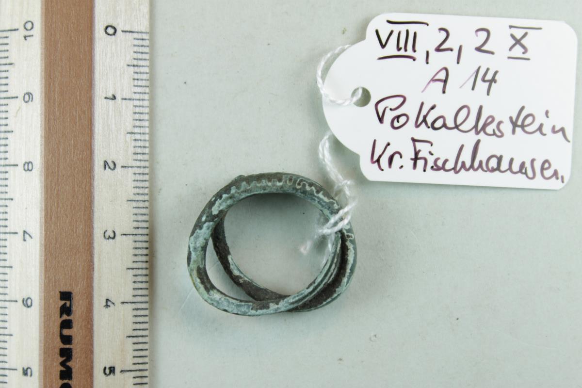 Fingerring
