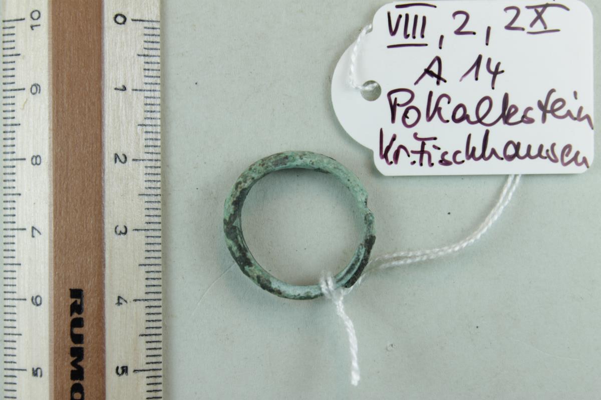 Fingerring