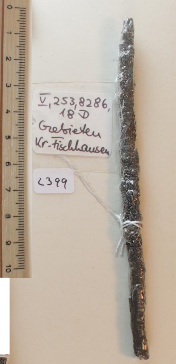 Geschossspitze