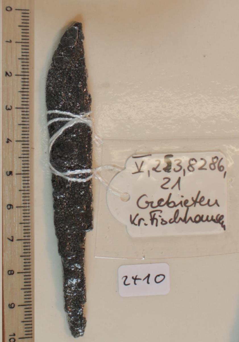 Eisenmesser