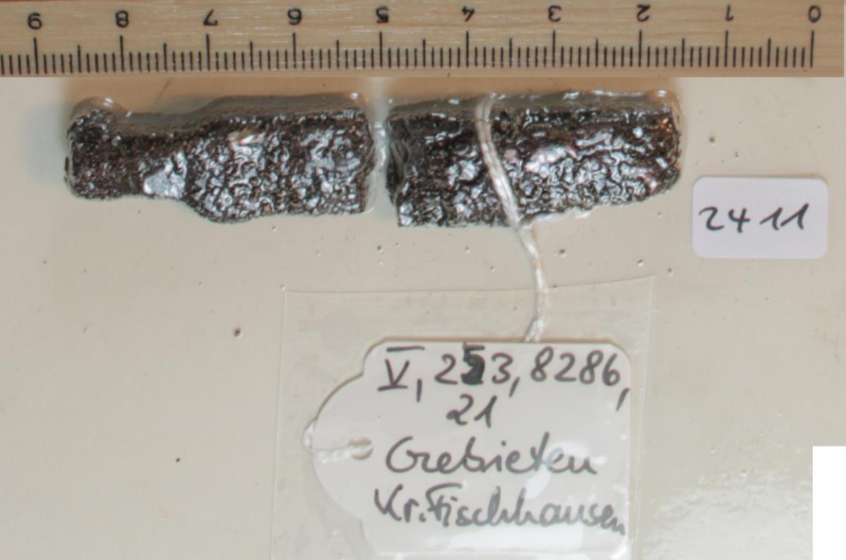 Eisenmesser