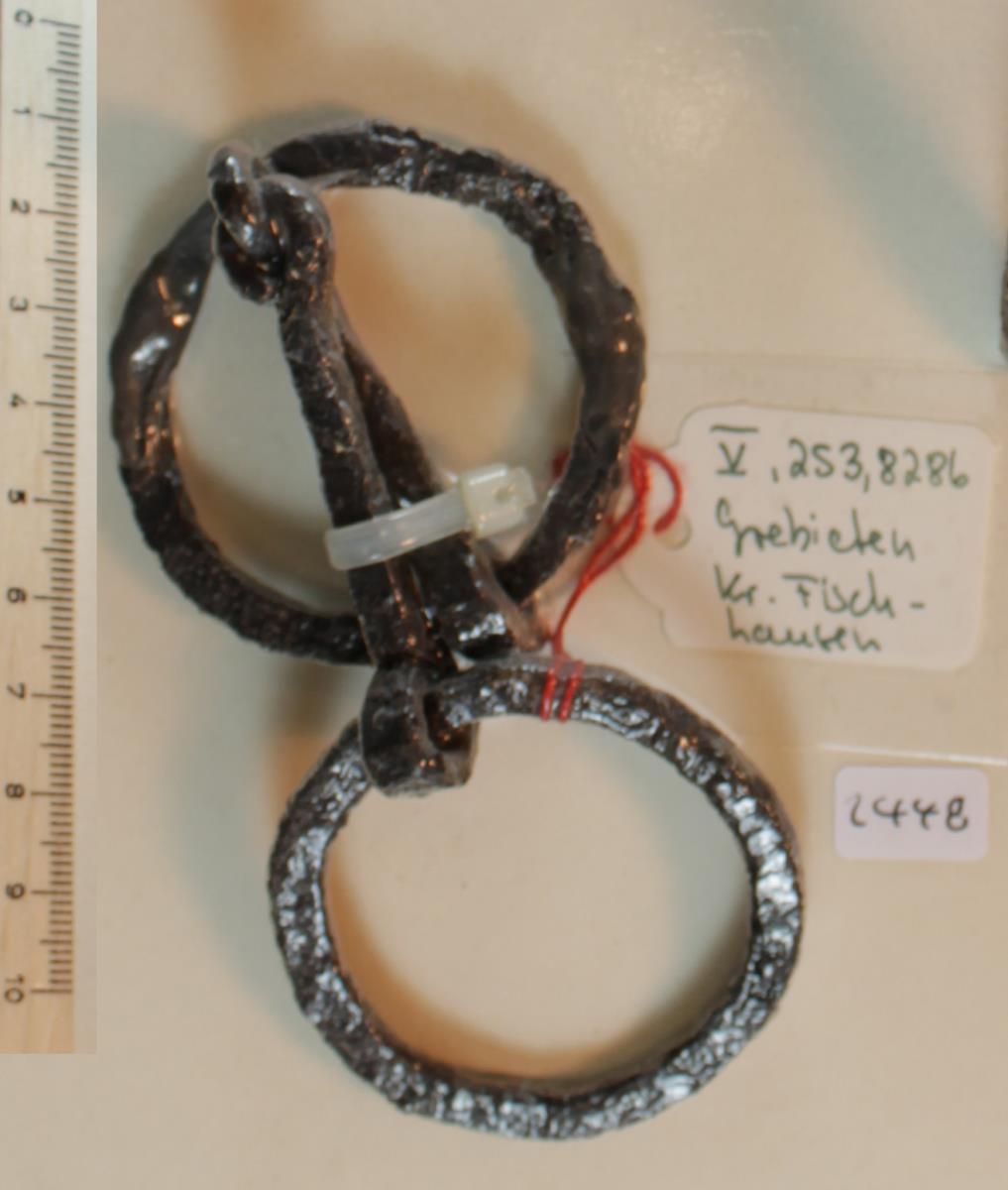 Ringtrense