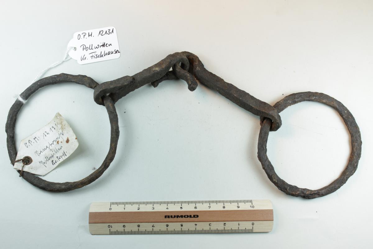 Ringtrense