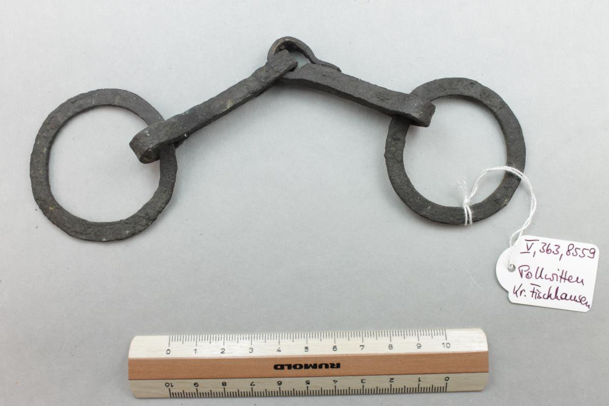 Ringtrense