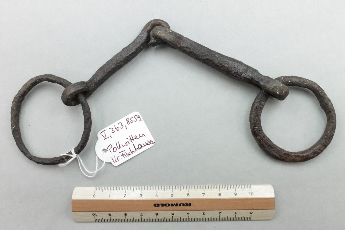 Ringtrense