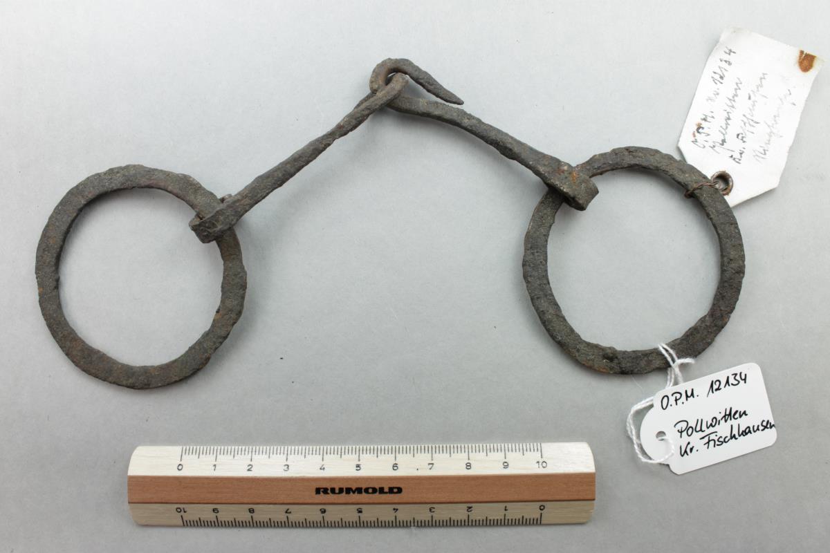 Ringtrense