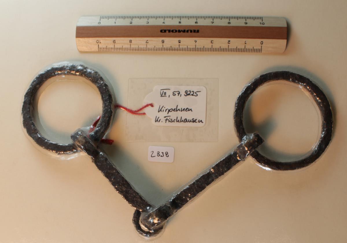 Ringtrense
