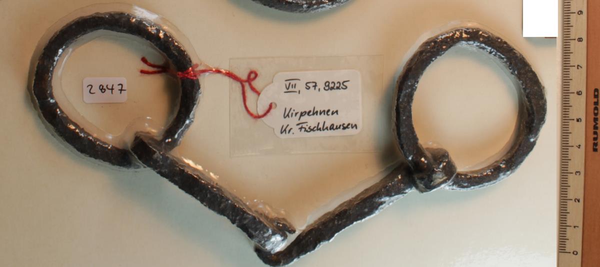 Ringtrense