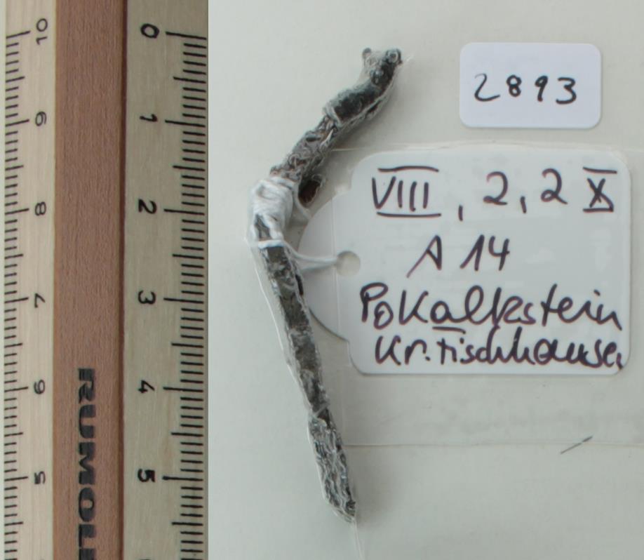 Eisenfragment