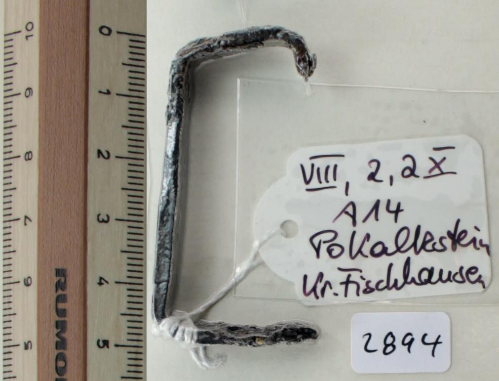 Eisenfragment