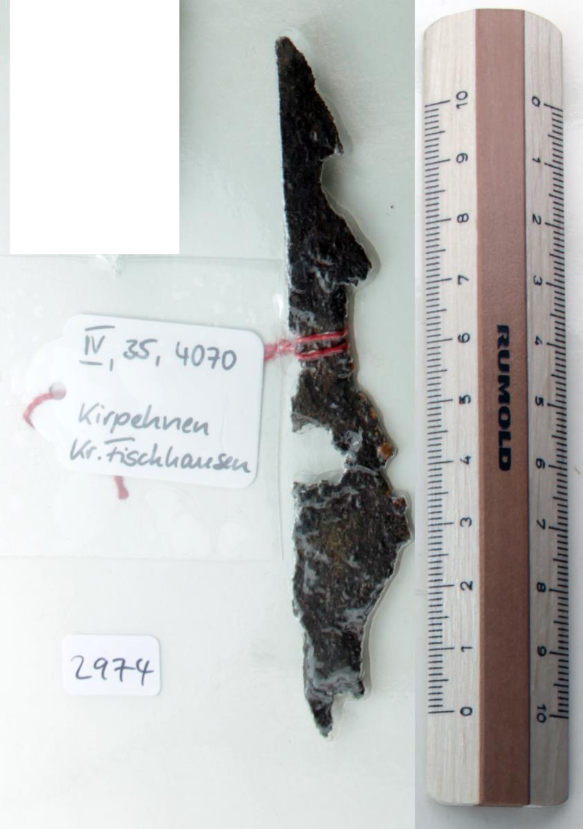 Eisenmesser
